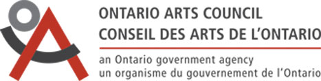 Ontario Arts Council