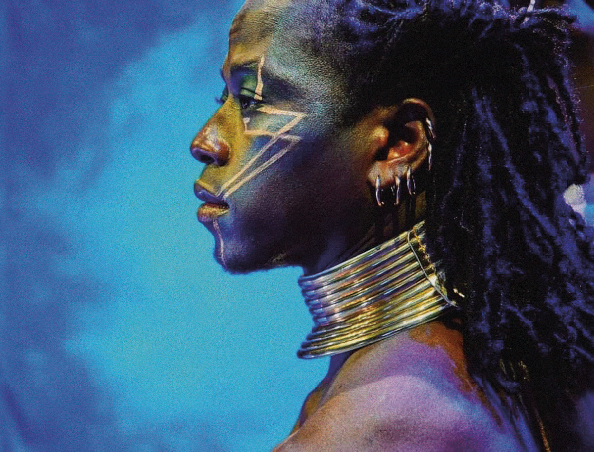 Cirque Kalabanté